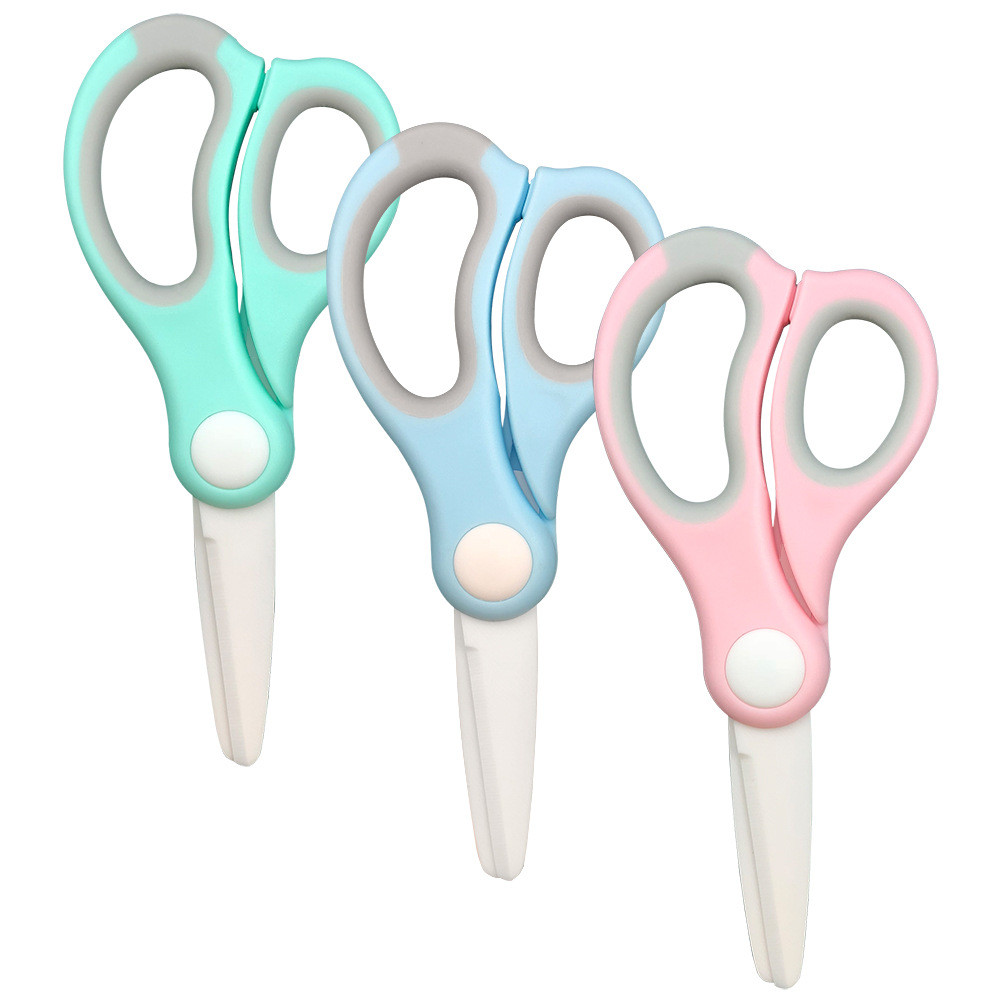 Health Wellness Gifts - Forbici portatili in ceramica mulini per