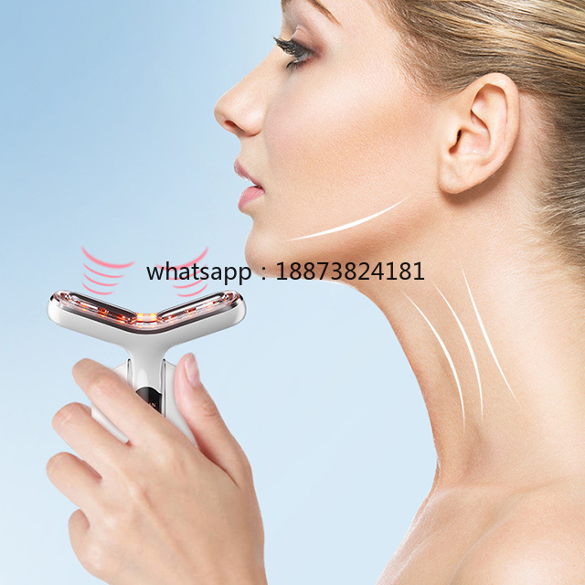 Scalp Massager Electric - Massaggiatore per la cura del collo