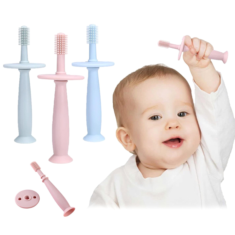 Health Wellness Gifts - 1 pz spazzolino da denti per