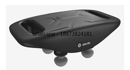 Scalp Massager Electric - Vendita calda MINI massaggiatore sportivo muscolare