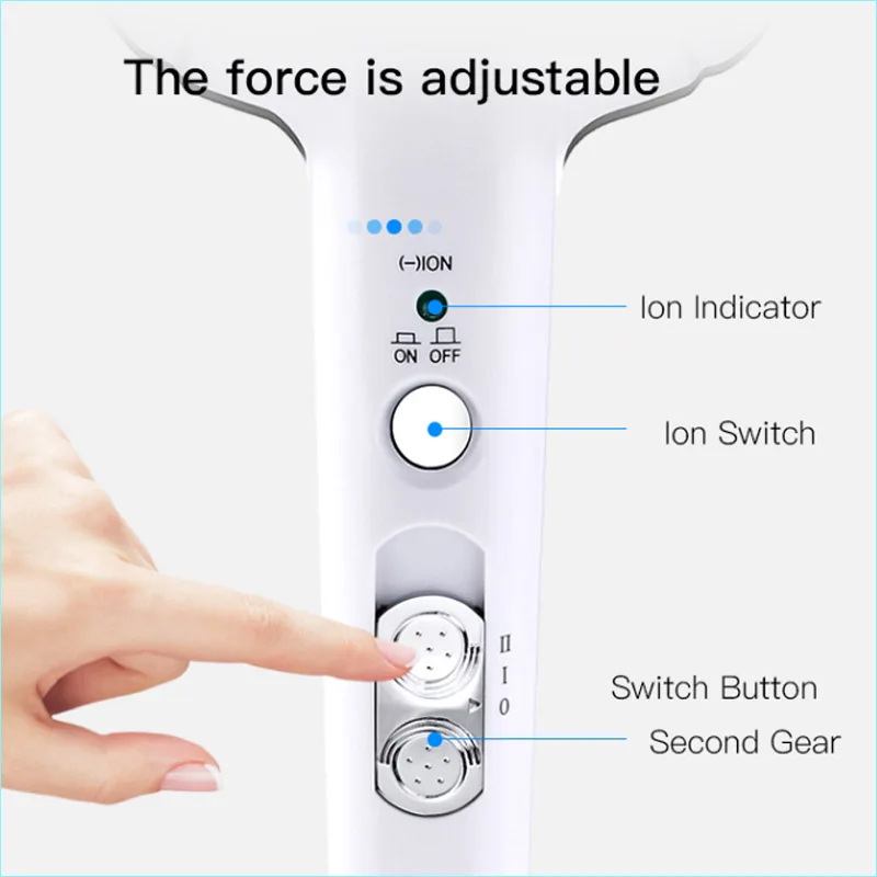 Multifunzione Anione Elettrico - Scalp Massager Electric recensione e prezzo