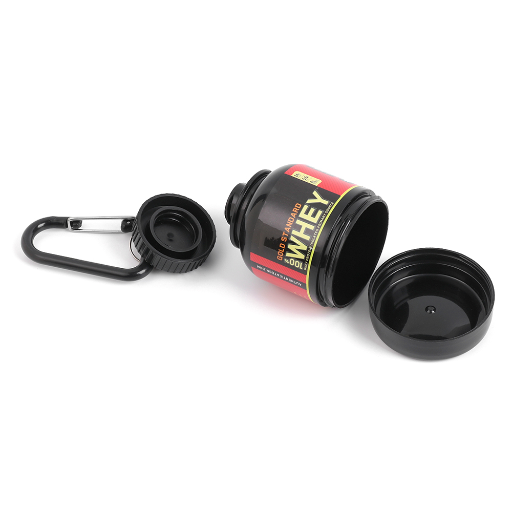 Mini bottiglie portatili per p - Health Wellness Gifts recensione e prezzo