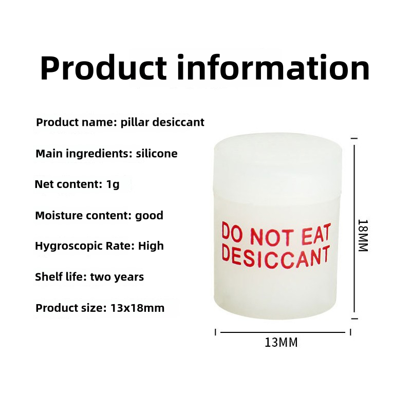 1g Colonna Essiccante Gel di s - Health Wellness Gifts recensione e prezzo
