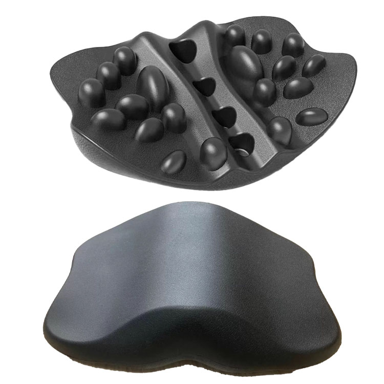 Rilassatore per spalle e collo - Neck Traction Pillow recensione e prezzo