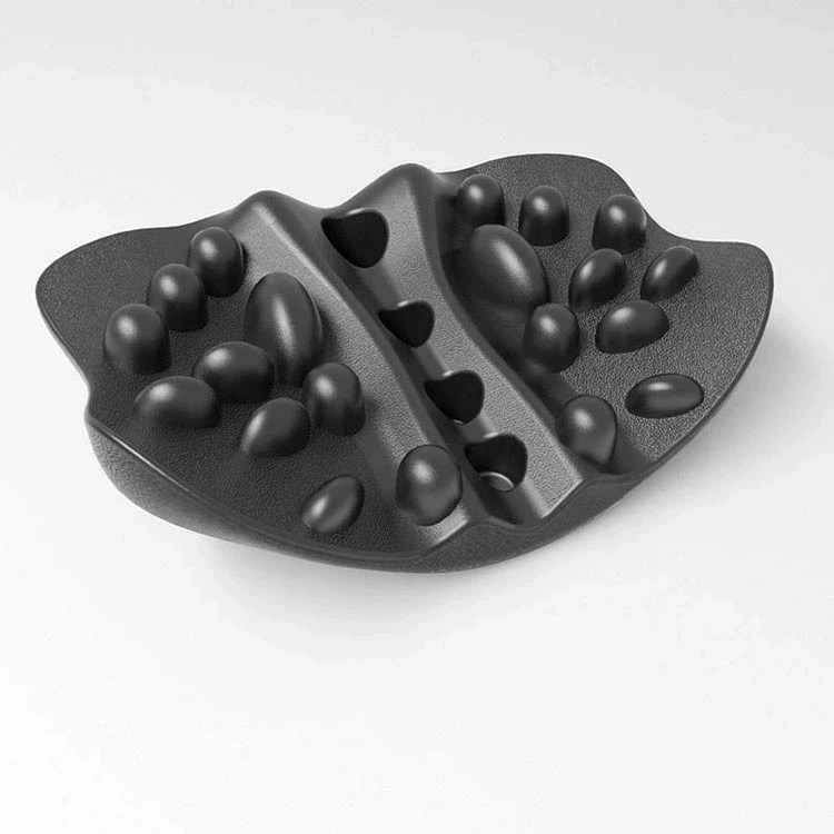 Rilassatore per spalle e collo - Neck Traction Pillow recensione e prezzo