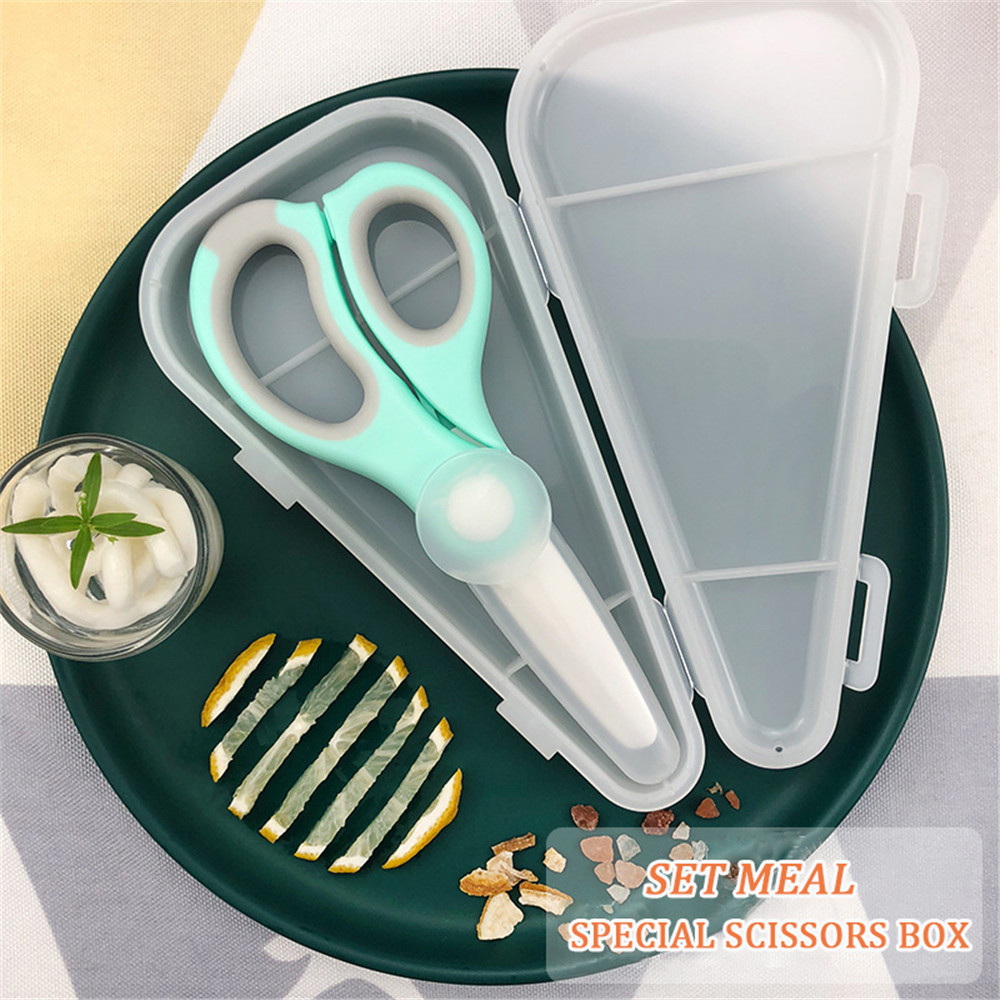Forbici portatili in ceramica  - Health Wellness Gifts recensione e prezzo