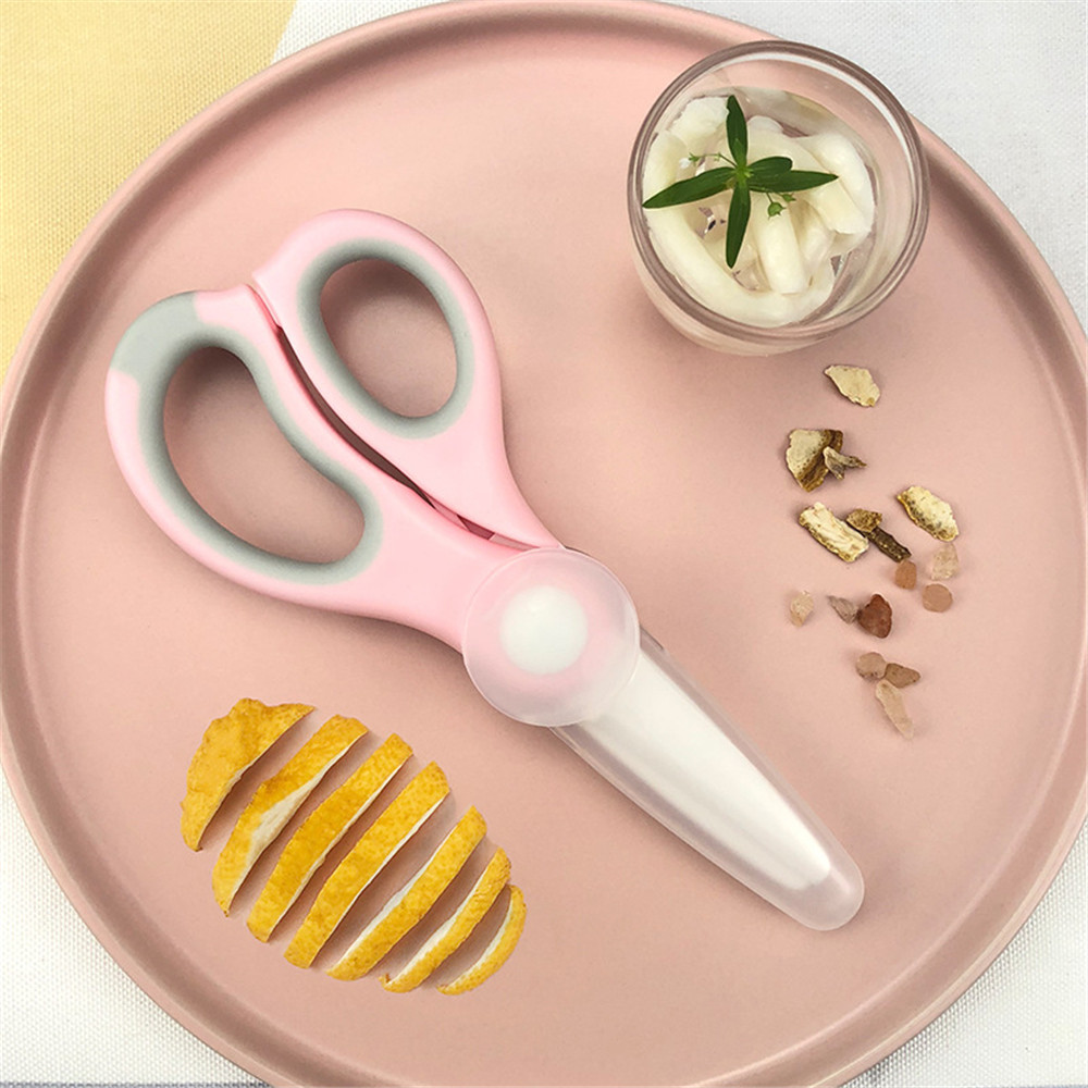 Forbici portatili in ceramica  - Health Wellness Gifts recensione e prezzo