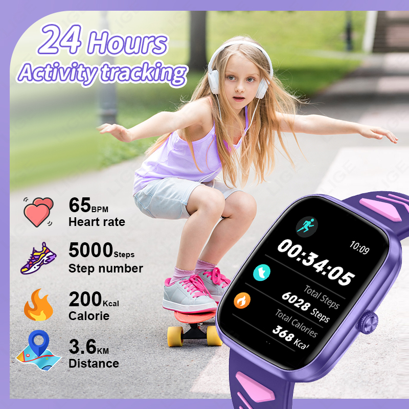 2026 Nuovo Orologio Intelligen - Health Wellness Trends 2026 recensione e prezzo