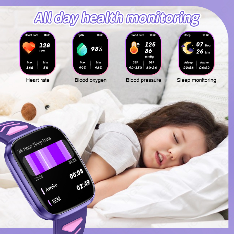 2026 Nuovo Orologio Intelligen - Health Wellness Trends 2026 recensione e prezzo