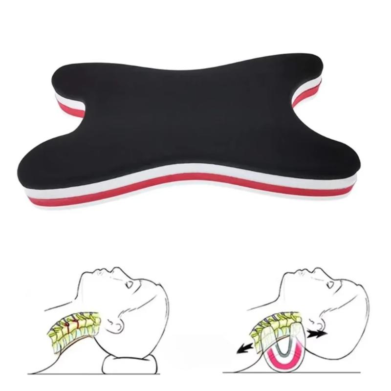1 Pezzo Cuscino Massaggiante C - Neck Traction Pillow recensione e prezzo
