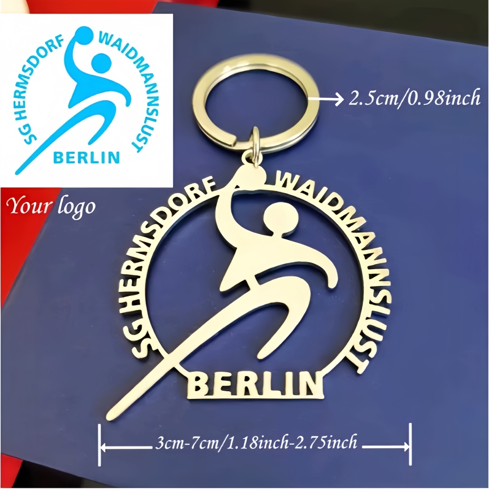 Portachiavi Personalizzati in  - Health Wellness Gifts recensione e prezzo