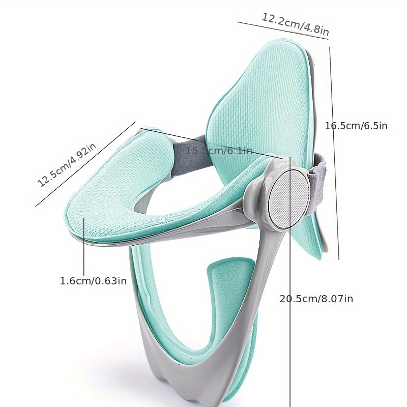 Cuscino ergonomico di supporto - Neck Traction Pillow recensione e prezzo