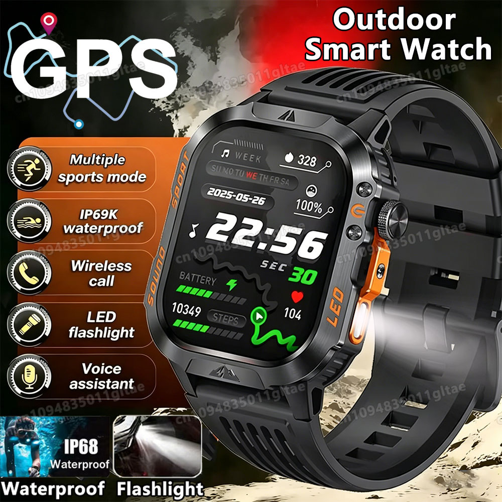 2026 Nuovo Orologio Intelligen - Health Wellness Trends 2026 recensione e prezzo