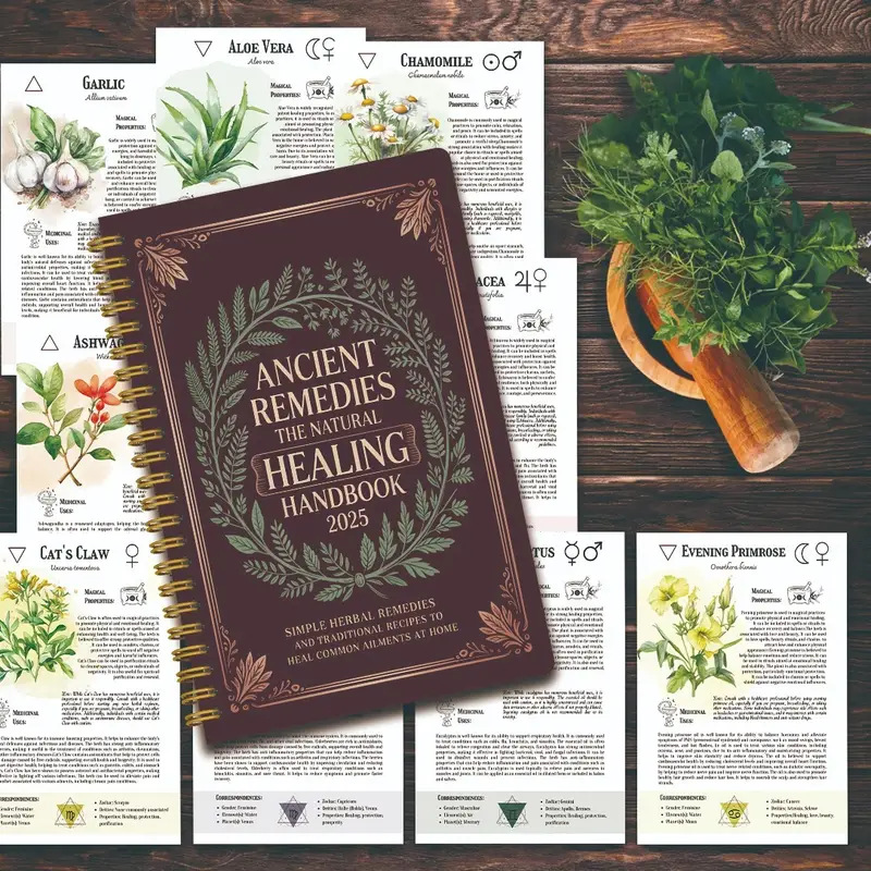 Manuale di rimedi naturali con - Health & Wellness Tourism recensione e prezzo