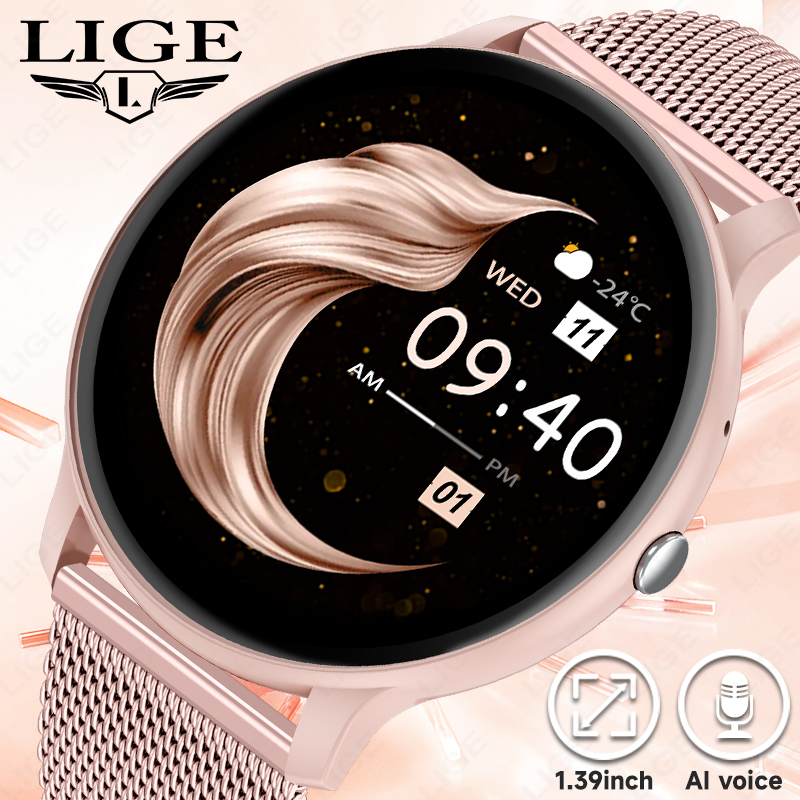 Nuovo Smartwatch 2026 per Donn - Health Wellness Trends 2026 recensione e prezzo