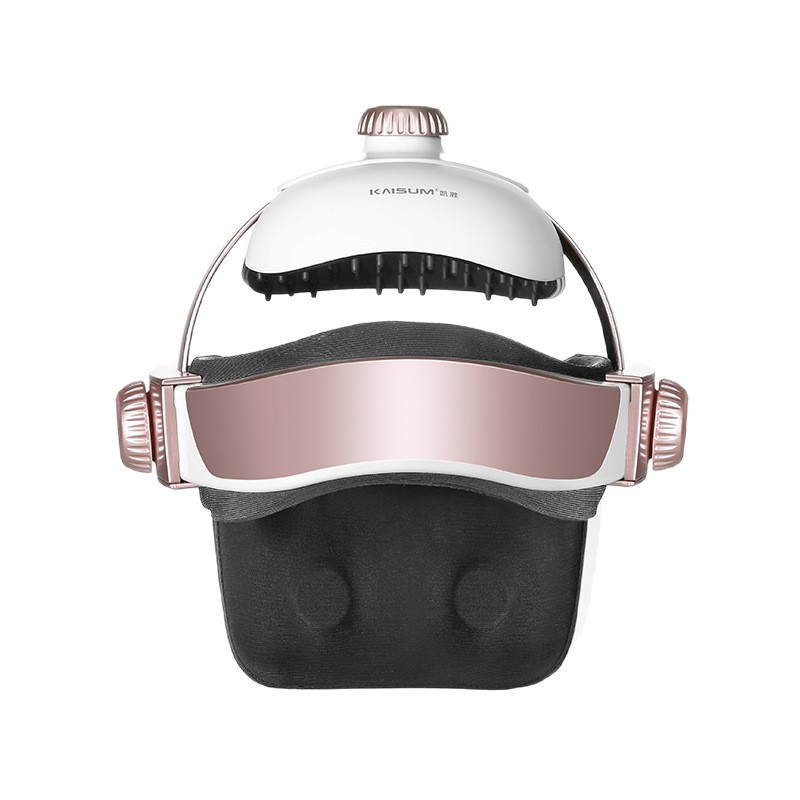 Terapia Cerebrale con Stimolaz - Scalp Massager Electric recensione e prezzo