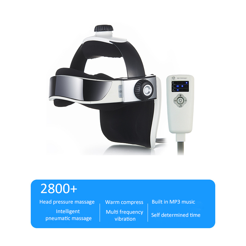 Terapia Cerebrale con Stimolaz - Scalp Massager Electric recensione e prezzo