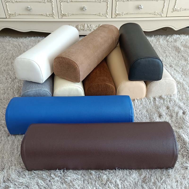 Cuscino in pelle cuscino Semi- - Neck Traction Pillow recensione e prezzo