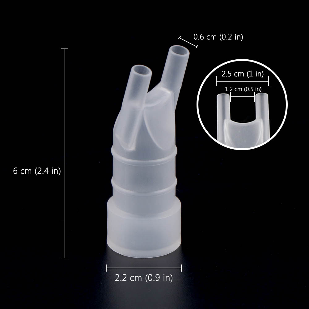 Bocchino in plastica per uso a - Health Wellness Gifts recensione e prezzo