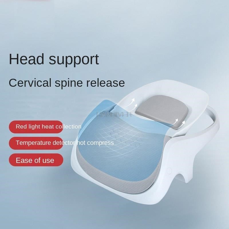 Cuscino per moxibustione impac - Neck Traction Pillow recensione e prezzo