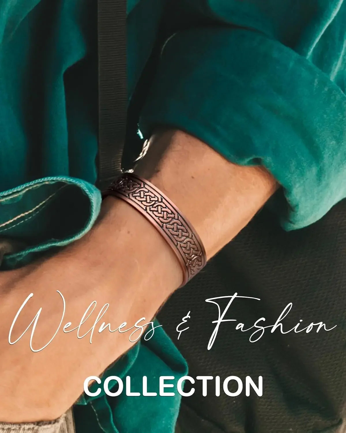 ARADOO Bracciale magnetico vin - Health Wellness Gifts recensione e prezzo