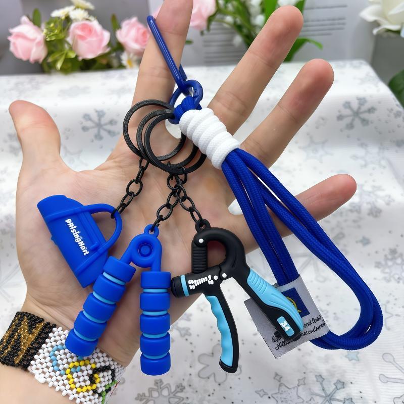 Portachiavi Personalizzato Ser - Health Wellness Gifts recensione e prezzo