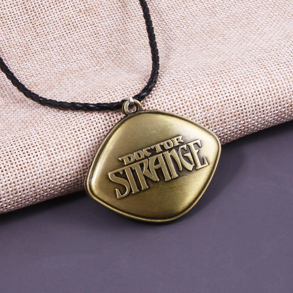 Dr Strange Portachiavi Occhio  - Health Wellness Gifts recensione e prezzo