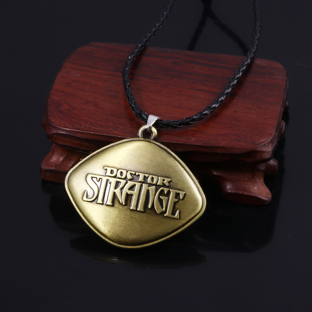 Dr Strange Portachiavi Occhio  - Health Wellness Gifts recensione e prezzo
