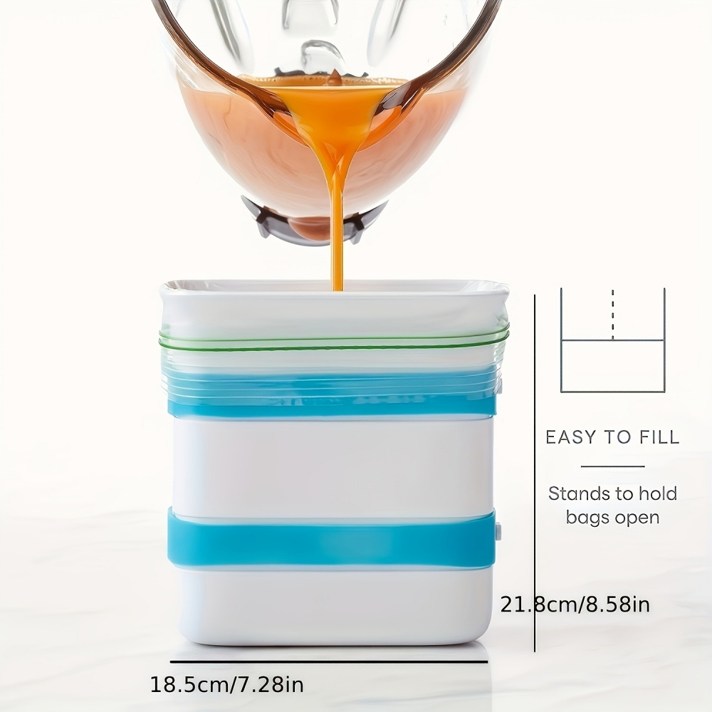 Contenitore per Alimenti Sicur - Health Wellness Gifts recensione e prezzo
