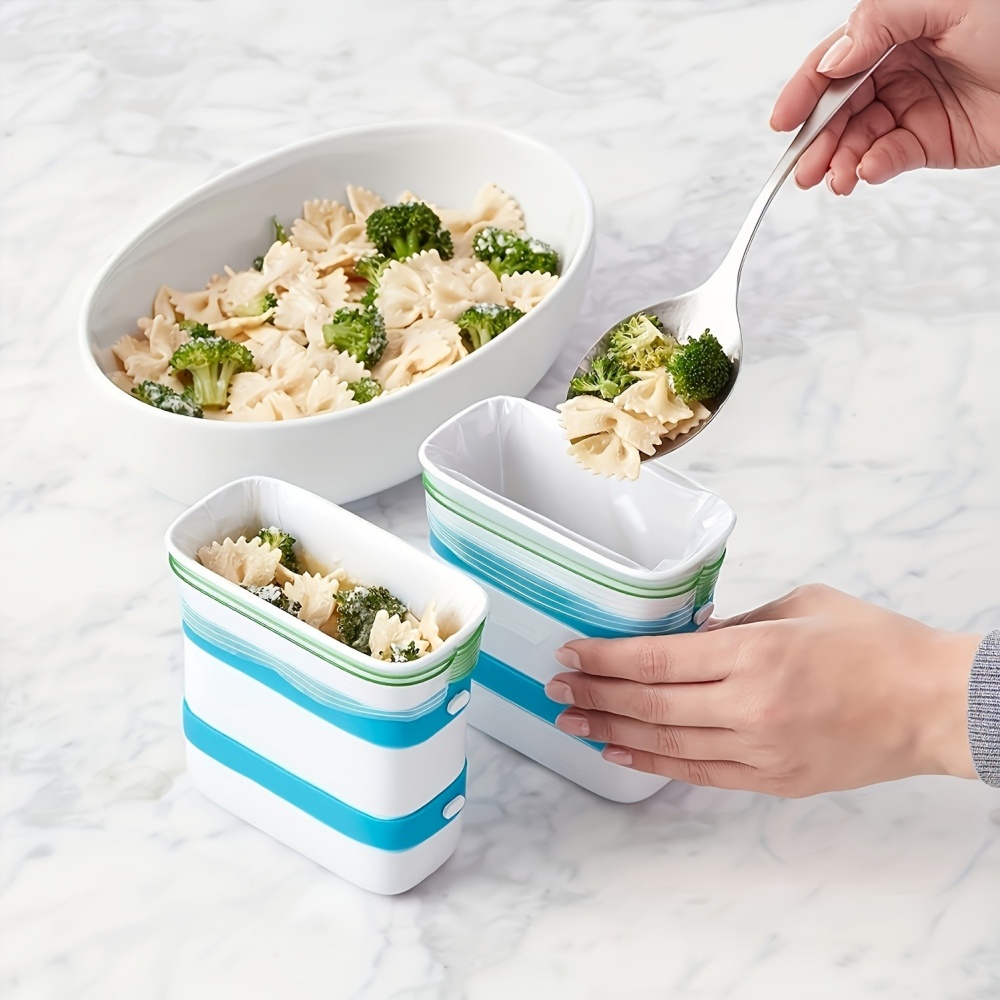 Contenitore per Alimenti Sicur - Health Wellness Gifts recensione e prezzo