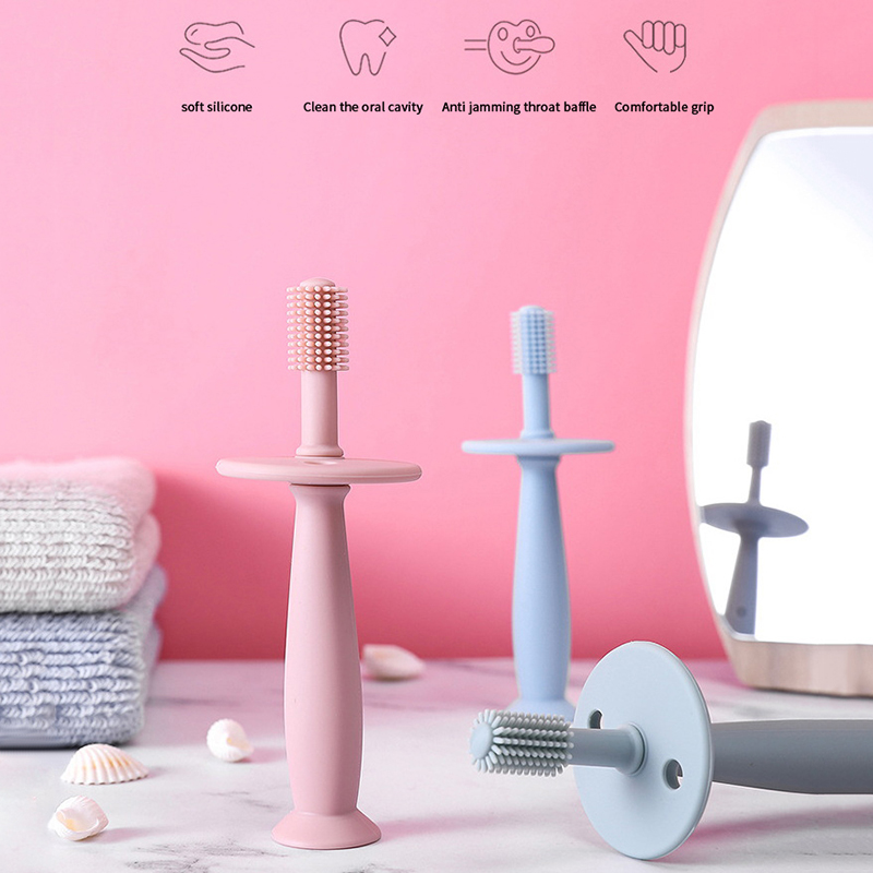 1 pz spazzolino da denti per d - Health Wellness Gifts recensione e prezzo