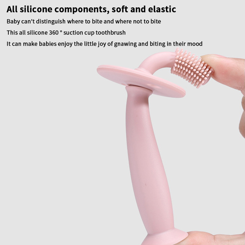 1 pz spazzolino da denti per d - Health Wellness Gifts recensione e prezzo